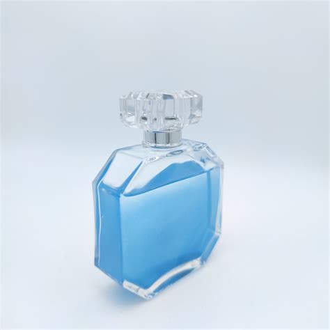 china fancy perfume bottle manufacturer